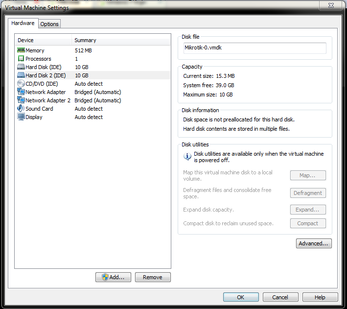 vmware workstation player download mac